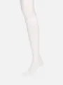 70デニールハイソックス サラシ