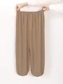あったかペチパンツ7分丈 カシミヤ