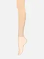 【履くコスメ】NUDEY54dレギンス10分丈 エクリュベージュ