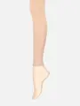 【履くコスメ】NUDEY54dレギンス10分丈 ピンクベージュ