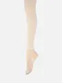 30デニールプレミアムレギンス10分丈 オフホワイト