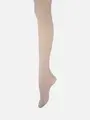 20デニールプレミアムシアータイツ パールグレー