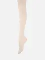 ローズバタフライタイツ オフホワイト