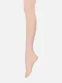 【履くコスメ】NUDEY54dタイツ カメオベージュ