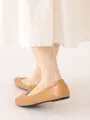 ラッセルレーシーフラワータイツ キナリ
