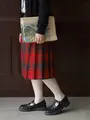 40デニール  PUFTYタイツ オフホワイト