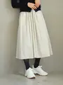 40デニール  PUFTYタイツ クロ