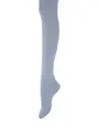 【透けにくい、安心の定番】80デニール プレミアムタイツ / M-Lサイズ サックス