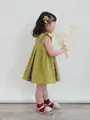キッズ表糸コットン100％毛玉が出来にくい:ショートソックス滑り止め付13～15cmカスタム刺繍対応 ボルドー