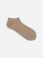 FULL MESHスニーカー用ソックス ベージュ