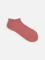 FULL MESHスニーカー用ソックス アッシュピンク