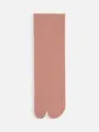 ソフトナイロン足袋ショートソックス ダルローズ