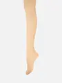 素肌のようなナチュラルカバーストッキング L~LL ライトベージュ