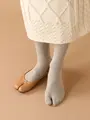 タビタイツ ベージュ