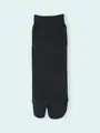 【3足1,386円】メンズ 足袋無地ショートソックス コン