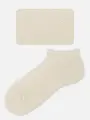 【Tabio MEN】和紙パイルスニーカー丈ソックス paper