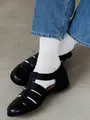 【Tabio MEN】ドライタッチゴムゆるリブベタショートソックス オフホワイト