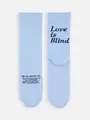 【Epyuk】Love is Blindアメリブソックス ダルサックス