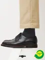 【Tabio MEN】ロングセラー/パワーフィットソックス クロ