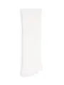 【Tabio MEN】ゴム無light 五本指レギュラー(25.0〜27.0cm) オフホワイト