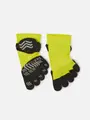 レーシングラン・プロ五本指(Sサイズ) ライムイエロー