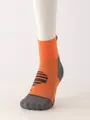 ライトクッションロークルー(Sサイズ) オレンジ