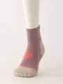 ライトクッションロークルー(Sサイズ) ダルパープル