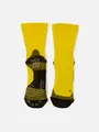 フットボールソールパットソックス イエロー