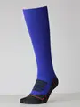 BASEBALL 足袋ロングソックス(23～25cm) ブルー