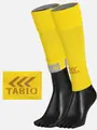 FOOTBALLノンスリップカーフ(Sサイズ) イエロー