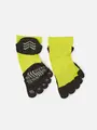 レーシングラン・プロ五本指(Mサイズ) ライムイエロー