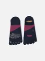 T&F 五本指(25~27cm) ネイビー