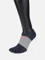 【WEB限定】レーシングラン五本指 Grip×Cool(27~29cm) コン