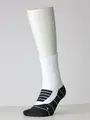 BASEBALL 足袋クルーソックス(27~29cm) サラシ