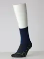 BASEBALL 足袋クルーソックス(27~29cm) コン