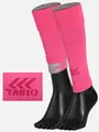 FOOTBALLノンスリップカーフ(Mサイズ) ローズピンク