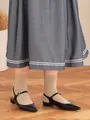 【WEB限定40色】オールシーズン履けるカラフルソックス サンドベージュ