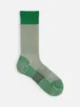 【FARMERS FOOT WEAR】農業用ソックス 23〜25cm グリーン