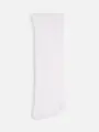 【Tabio MEN】ゴム無light五指レギュラー丈ソックス(23.0~25.0cm) オフホワイト