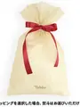 【通販】Tabioミニ巾着袋(サイズ240×270mm) アソート