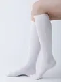 【脚、適う。】美 線 適 圧 Slim Soft Fit サラシ