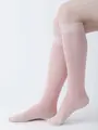 【脚、適う。】美 線 適 圧 Slim Soft Fit サクラ