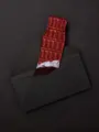  CHOCOLATE BAR SOCKS SET  CHOCOLATE BAR SOCKS SET