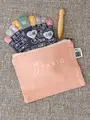 【敬老の日】おばあちゃんセット(オリジナルツボ押し棒・ポーチ付き) / 22.5-24.5cm おばあちゃんセット