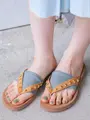 ラメトングタイプ グレイッシュブルー