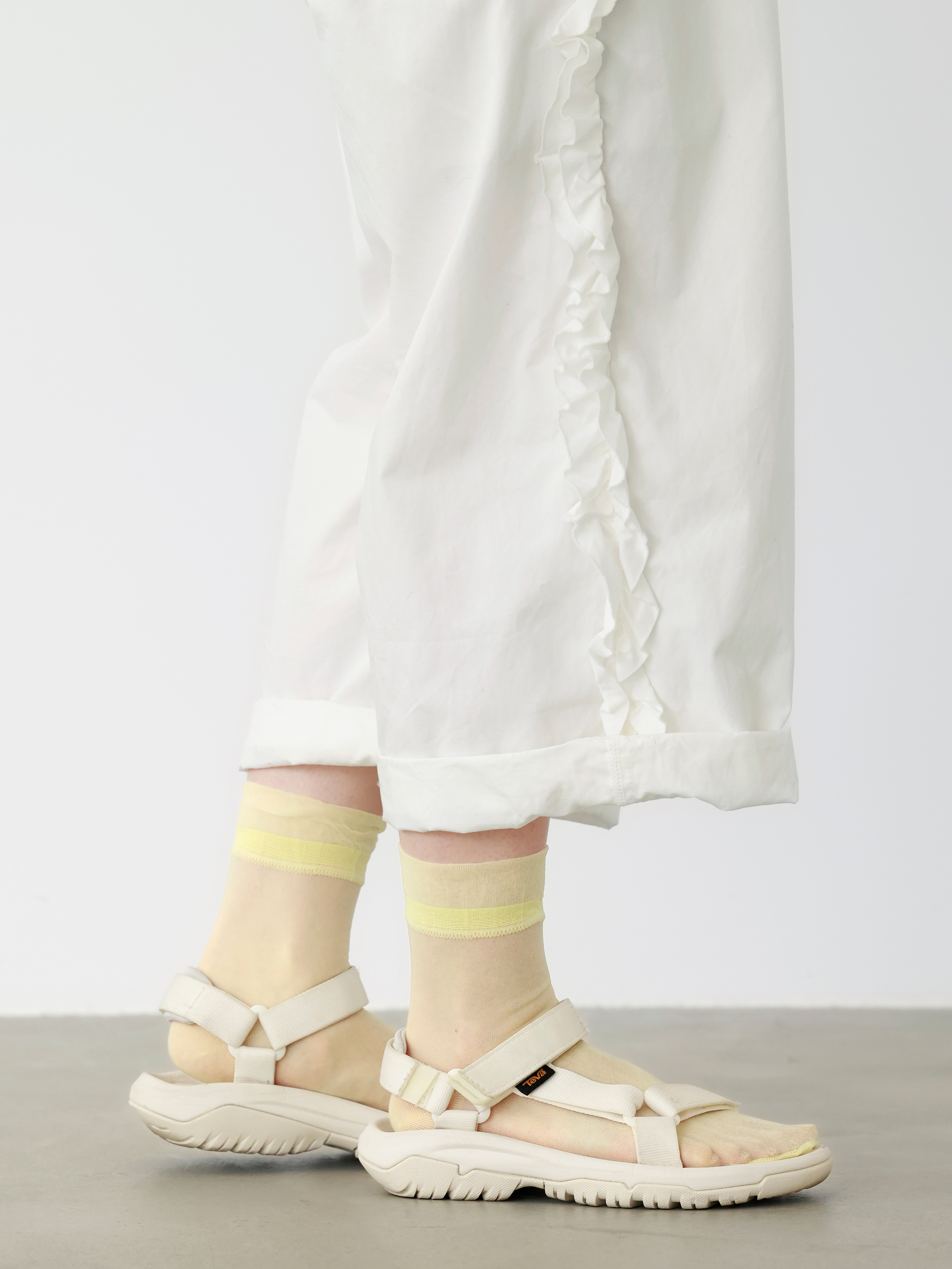 オールシアーショートソックス ( 011132536 ) | 靴下屋公式通販 Tabio