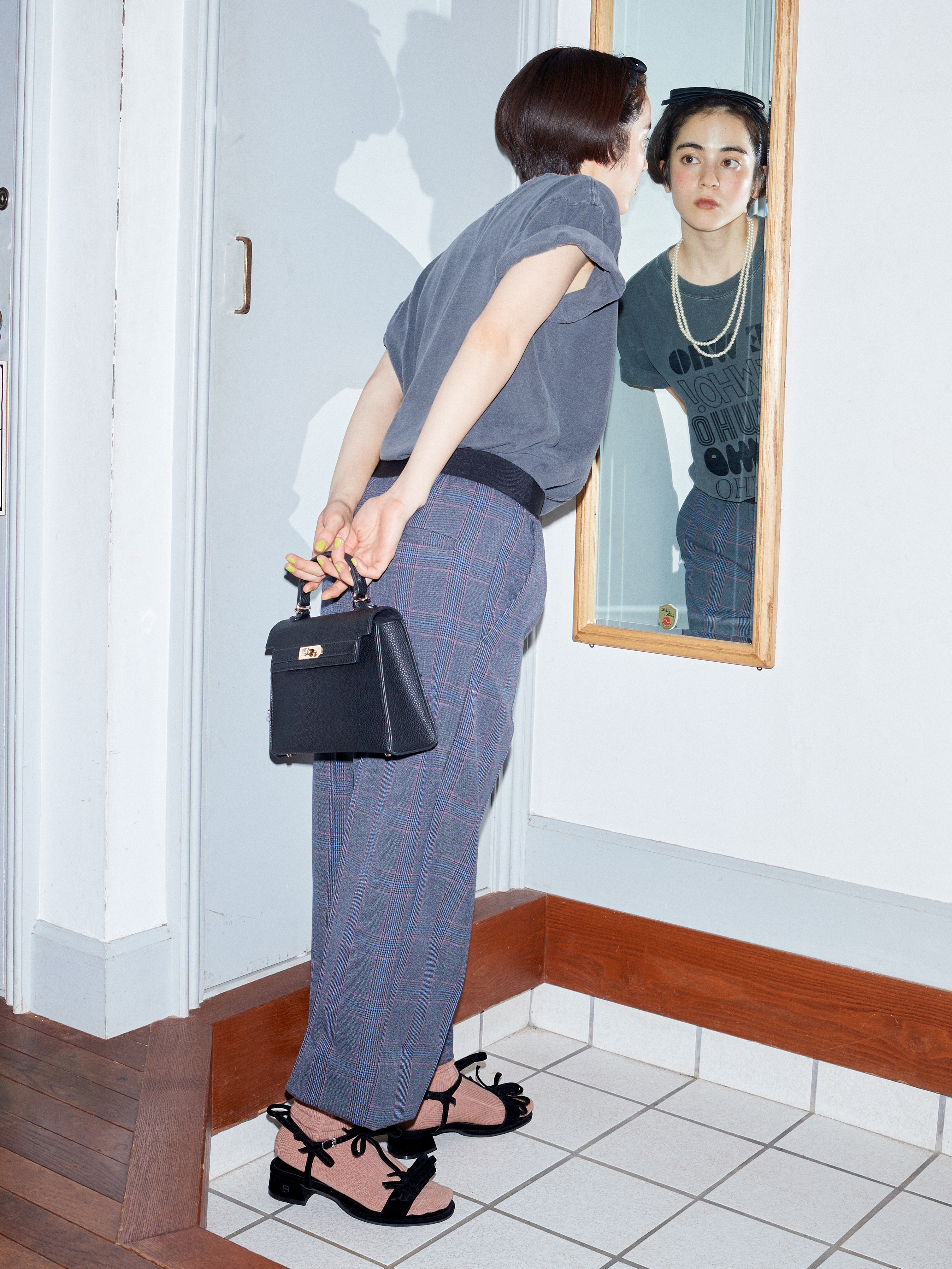 定番】太リブショートソックス ( 011132620 ) | 靴下屋公式通販