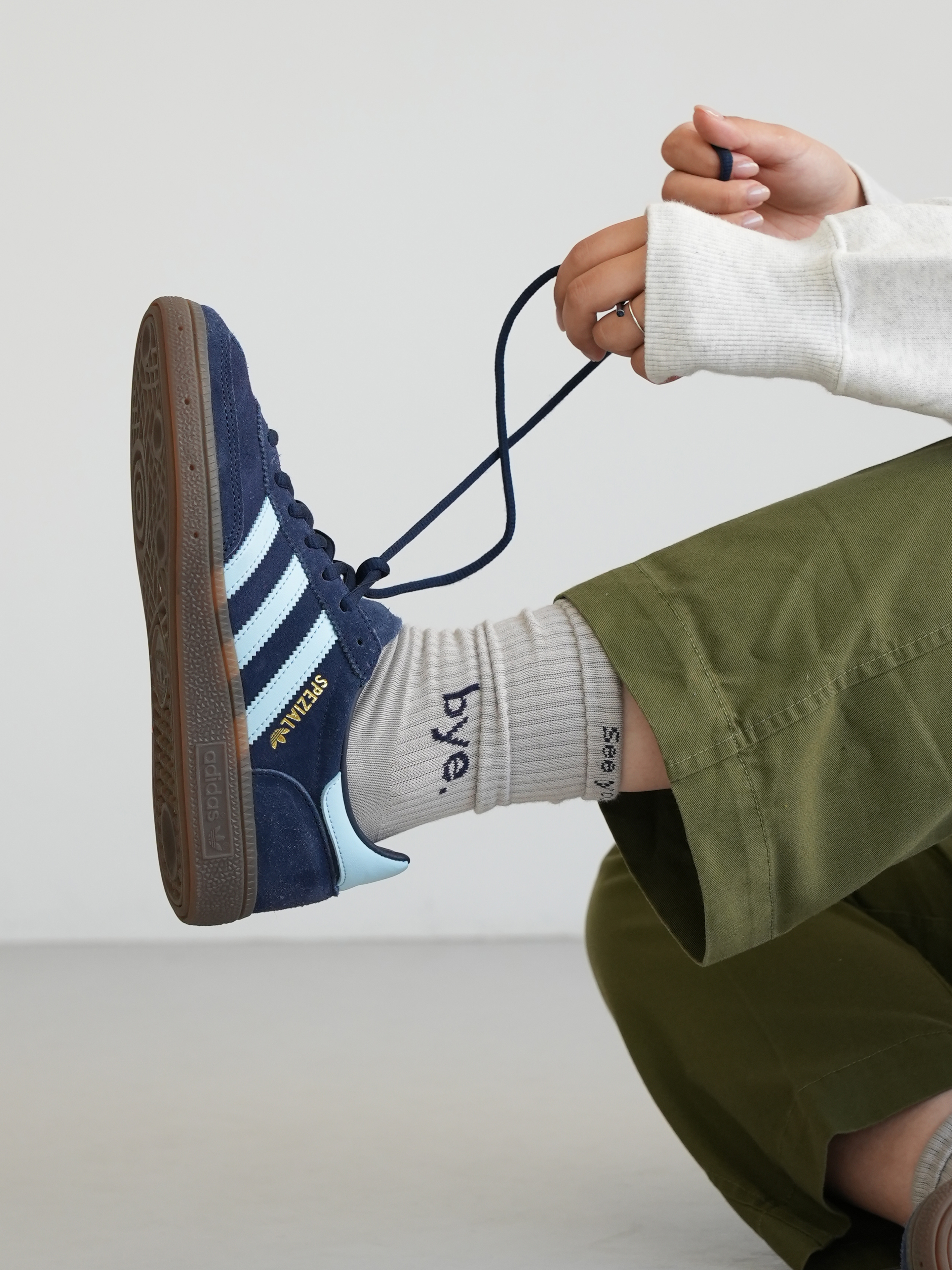 最安値‼️ adidas 公式購入品レッグウォーマー24時間以内発送