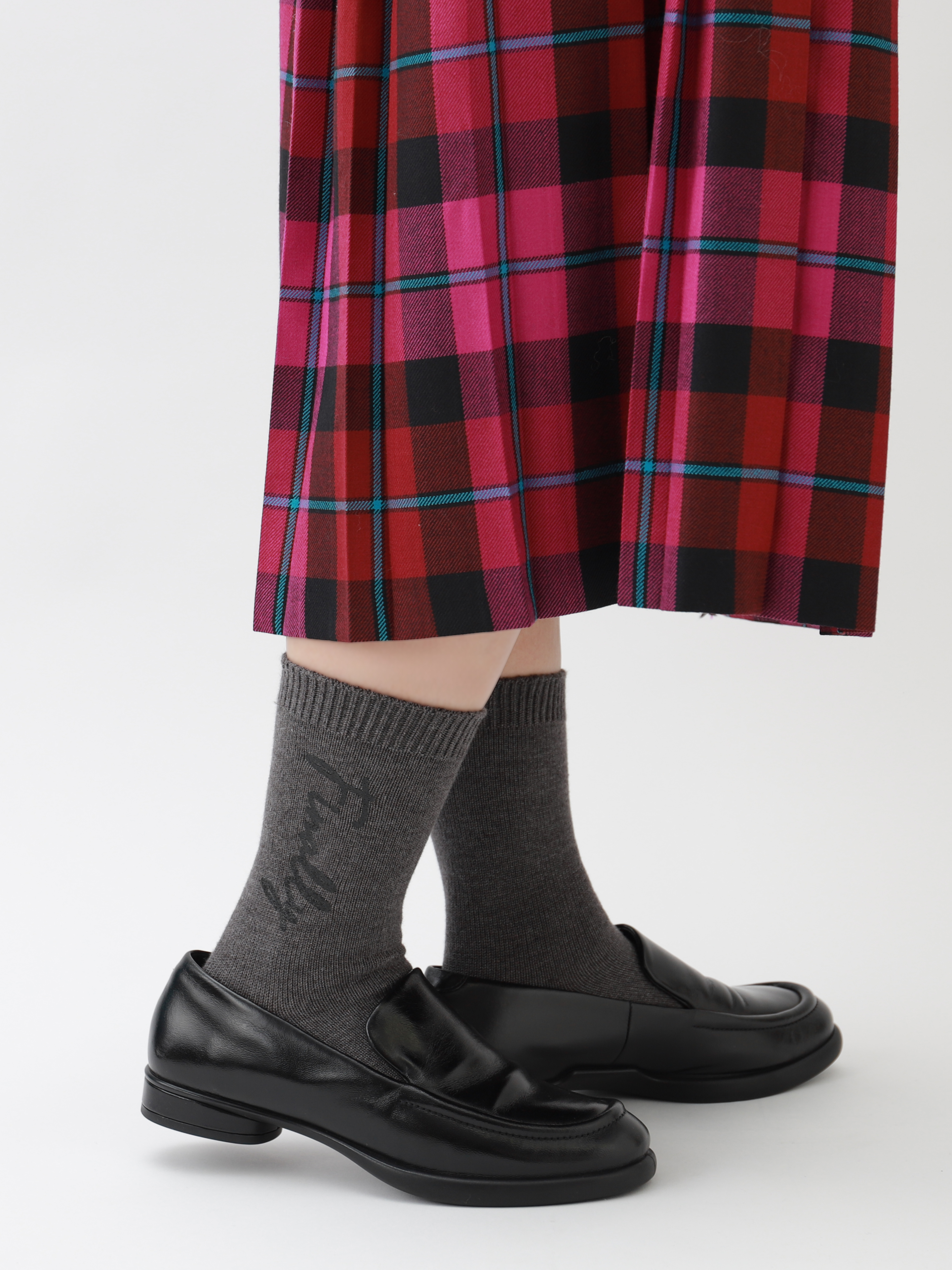 NIKE x NOCTA CREW SOCKS