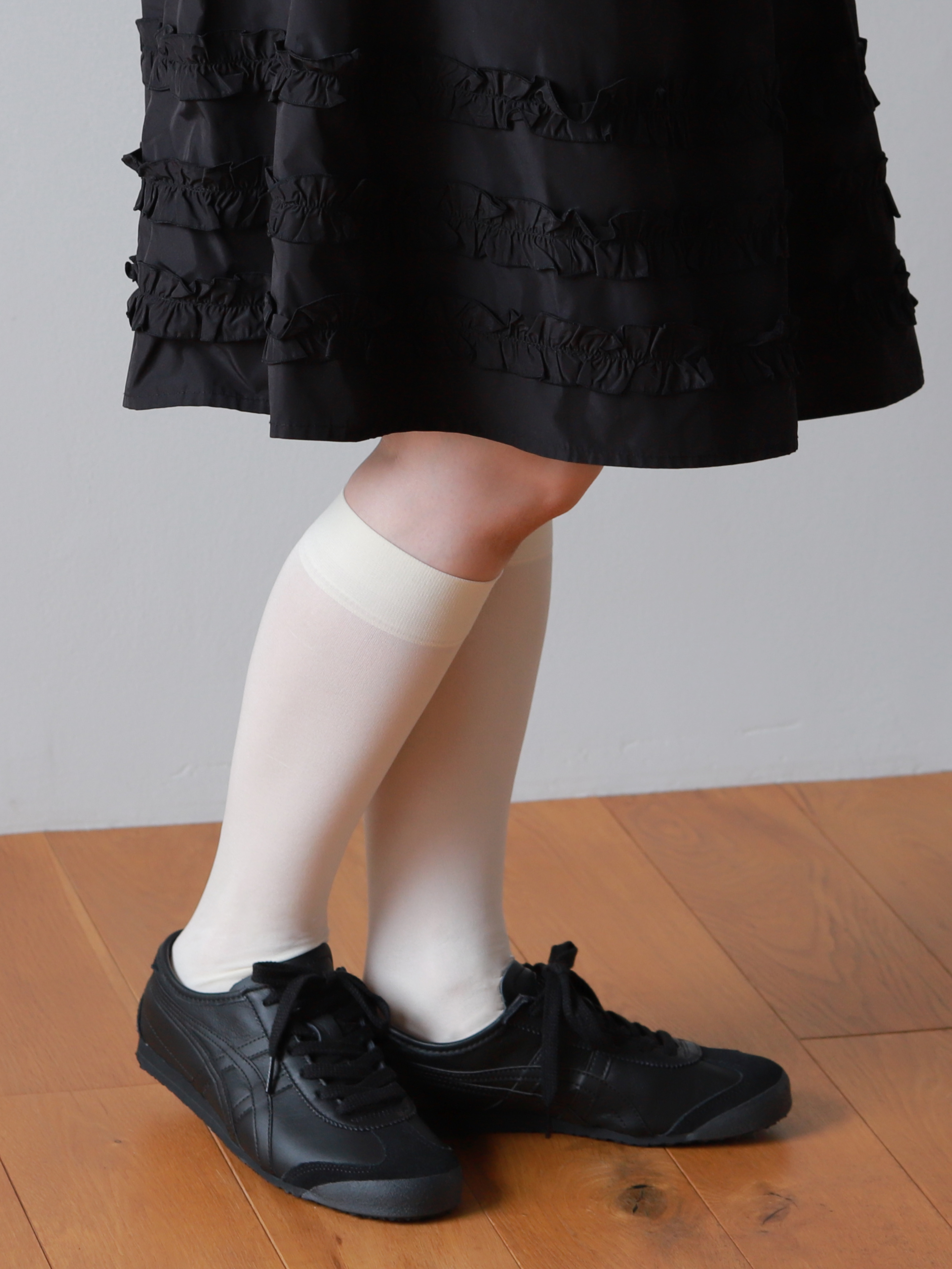 70デニールハイソックス ( 011770061 ) | 靴下屋公式通販 Tabio